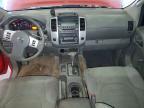 2015 Nissan Frontier S