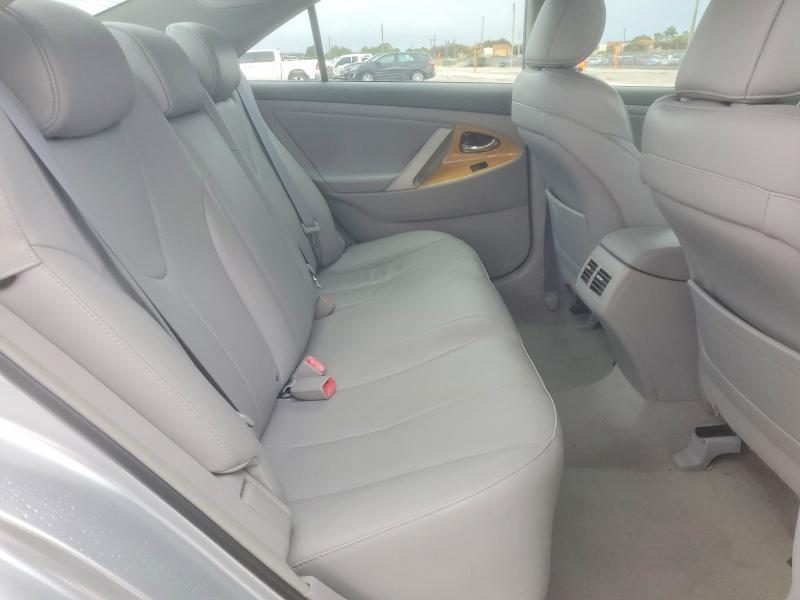 2007 Toyota Camry xle V6