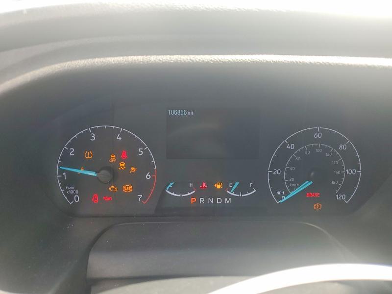 2023 Ford Transit T-350