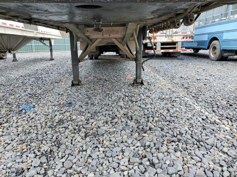 2023 Flatbed 2023 Reitnouer Flatbed Trailer