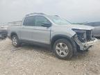 2025 Honda Ridgeline Trail Sport
