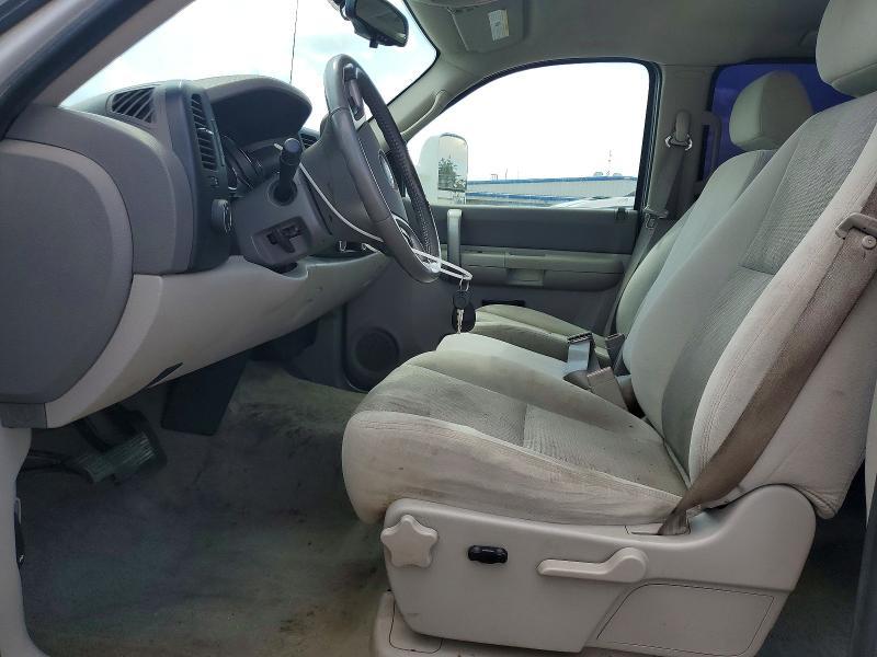 2009 GMC Sierra K1500 SLE