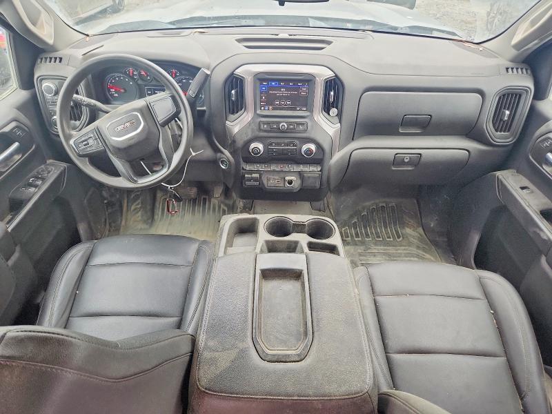 2023 GMC Sierra K1500