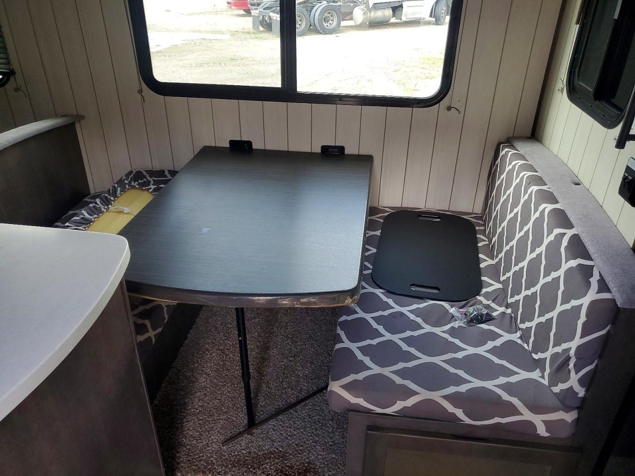 2019 Keystone Sunset Camper