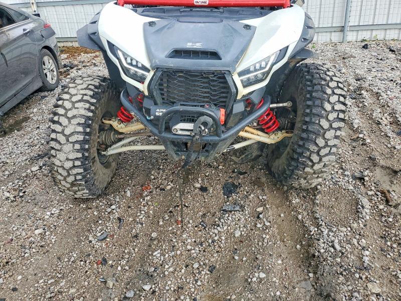2020 Kawasaki Teryx 1000 Utility Vehicle