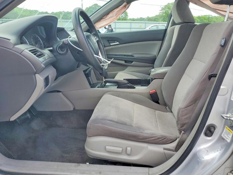 2009 Honda Accord lxp