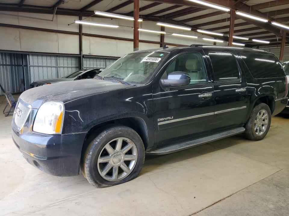 2014 GMC Yukon xl Denali