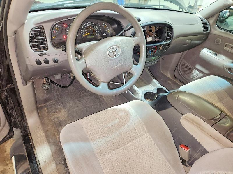 2004 Toyota Tundra SR5