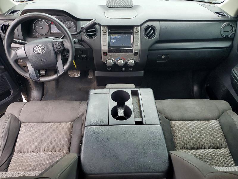 2016 Toyota Tundra SR