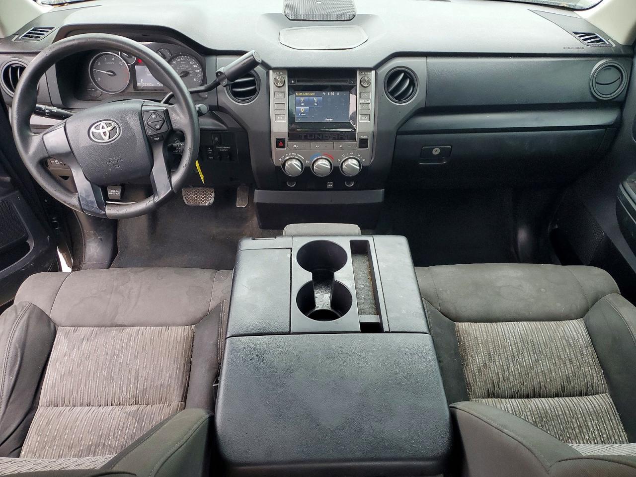 2016 Toyota Tundra SR