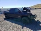 2018 Chevrolet Silverado K1500 LTZ