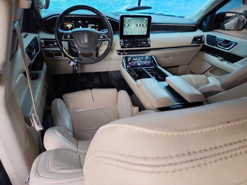 2020 Lincoln Townhouse Navigator