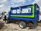 2023 Isuzu NPR HD Dump Truck
