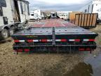 2025 Bxbo - Big Tex 2025 BIG TEX Gooseneck-Equipment Trailer