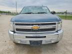 2012 Chevrolet Silverado C1500 LT