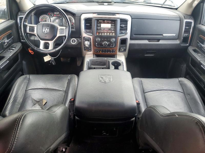 2016 Dodge 1500 Laramie