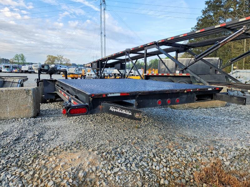 2022 Appalachian 2022 Appalchian Equipment Trailer