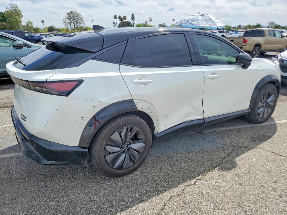 2023 Nissan Ariya Engage+ E-4orce