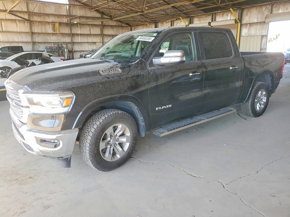2021 Dodge 1500 Laramie
