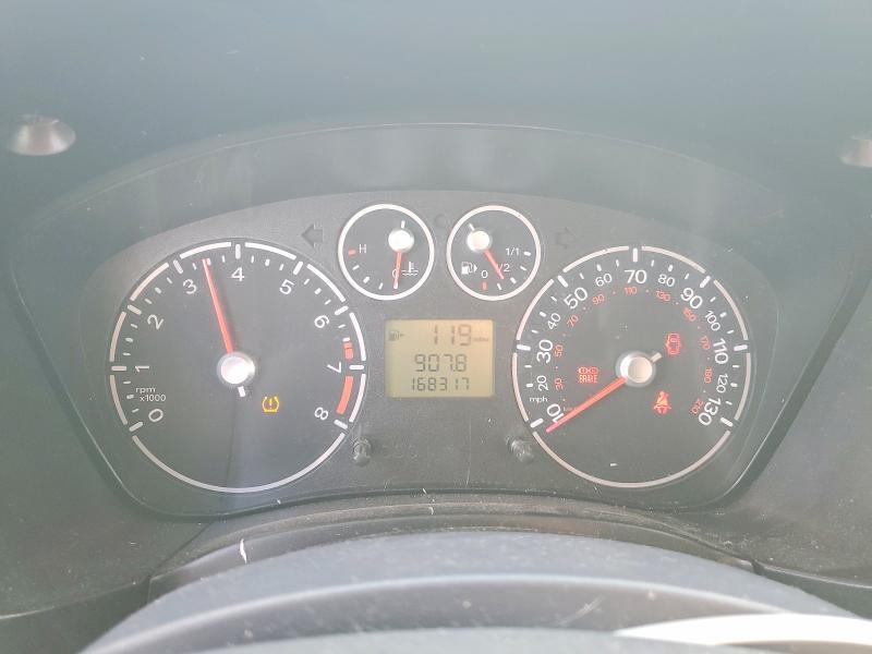 2010 Ford Transit Connect xlt