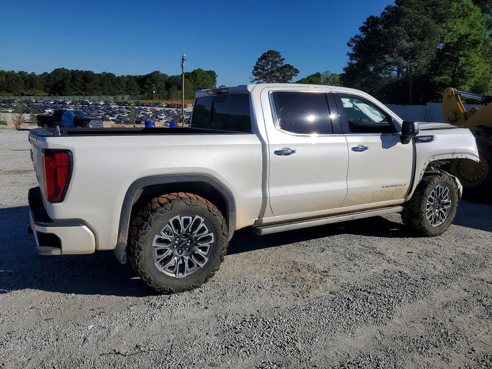 2023 GMC Sierra K1500 Denali Ultimate