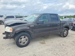 2007 Ford F150 Supercrew for sale in Houston, TX