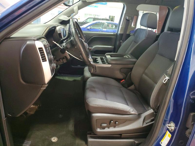 2018 GMC Sierra K1500 SLE