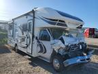 2020 Ford 2019 Entegra RV