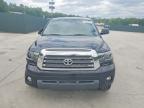 2007 Toyota Tundra Double Cab Limited