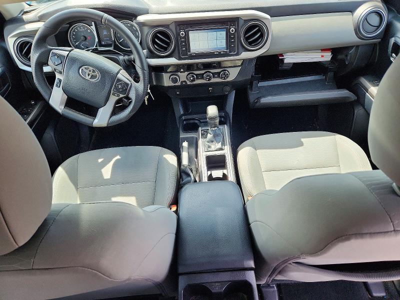 2016 Toyota Tacoma SR5 V6