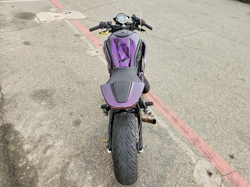 2023 Cf Moto 700 CL-X