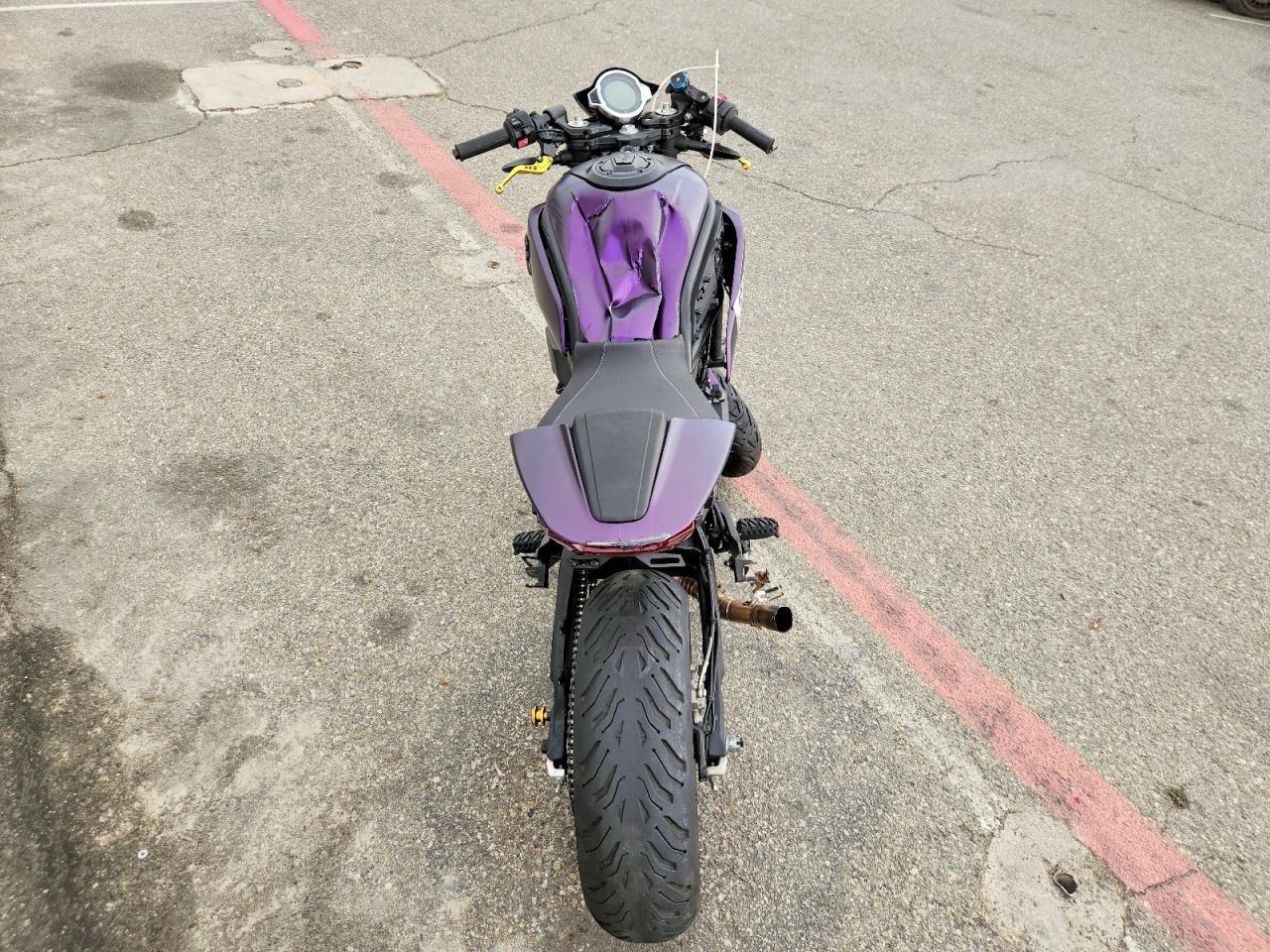 2023 Cf Moto 700 CL-X