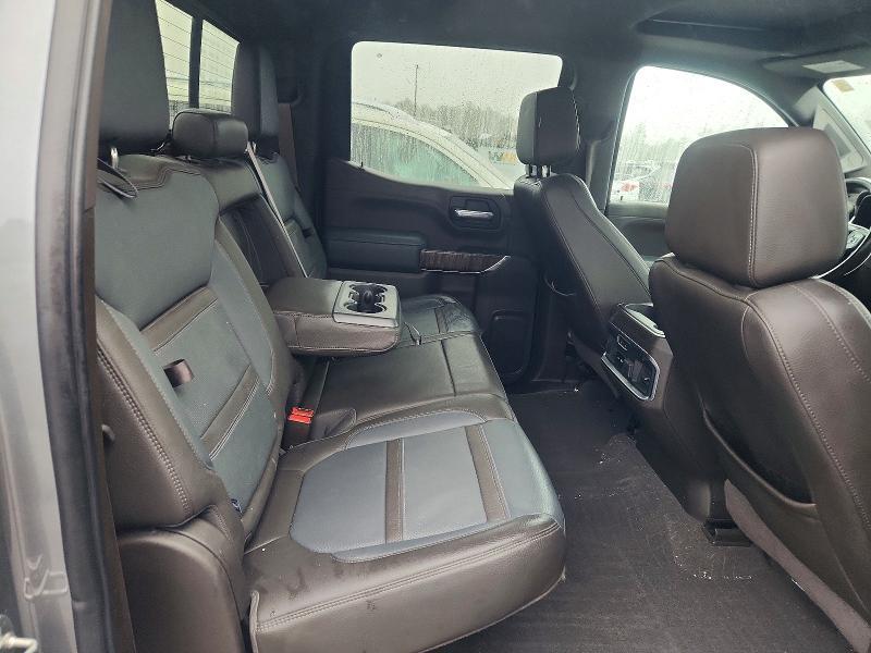 2021 GMC Sierra K1500 Denali