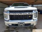 2022 Chevrolet Silverado K2500 Heavy Duty LT