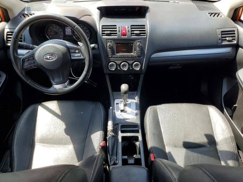 2013 Subaru Xv Crosstrek 2.0 Limited