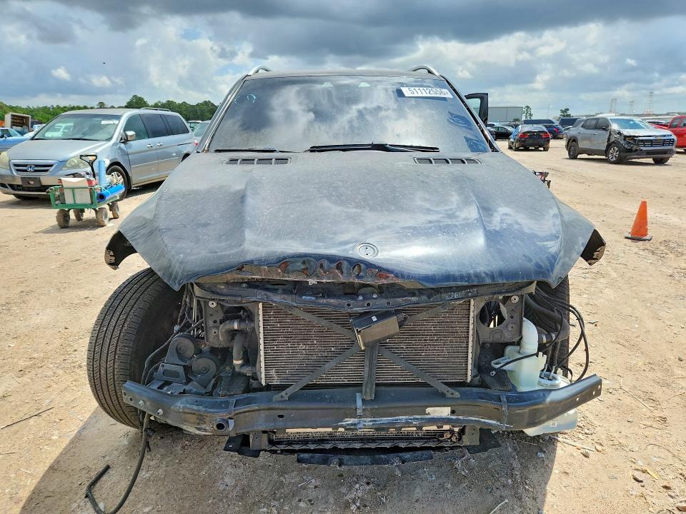 2019 Mercedes-Benz Gle 43 amg