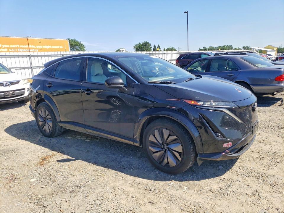 2023 Nissan Ariya Engage