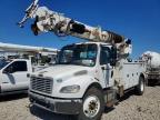 2015 Freightliner Business Class M2 Digger Derrick