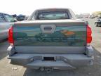 2002 Chevrolet Avalanche C1500