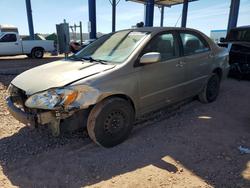 2004 Toyota Corolla le for sale in Phoenix, AZ