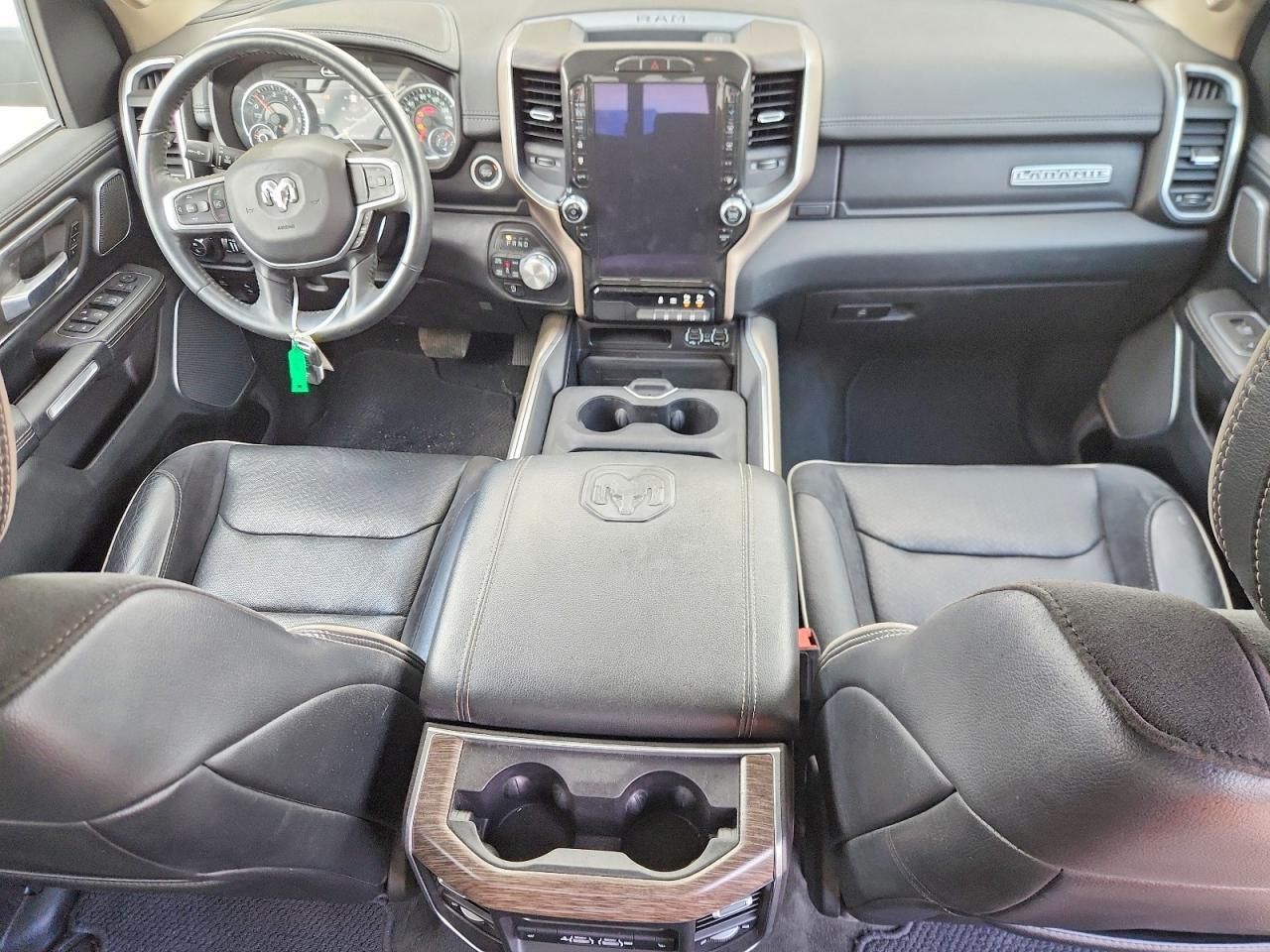 2020 Dodge RAM 1500