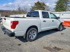 2018 Nissan Titan S