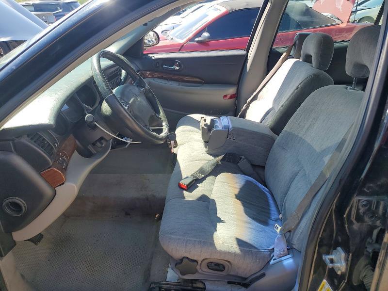 2005 Buick Lesabre Custom