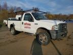 2007 Ford F250 Super Duty