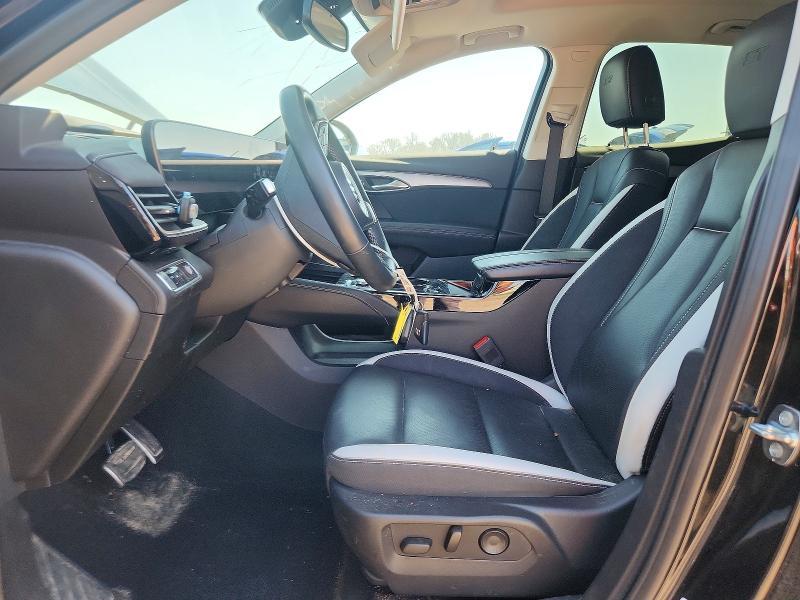 2024 Buick Envision Essence