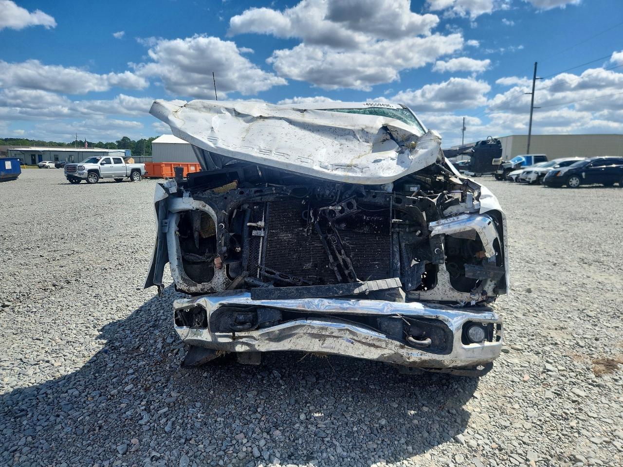 2023 Ford F250 Super Duty