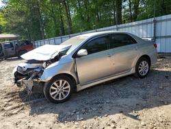 2010 Toyota Corolla s for sale in Austell, GA
