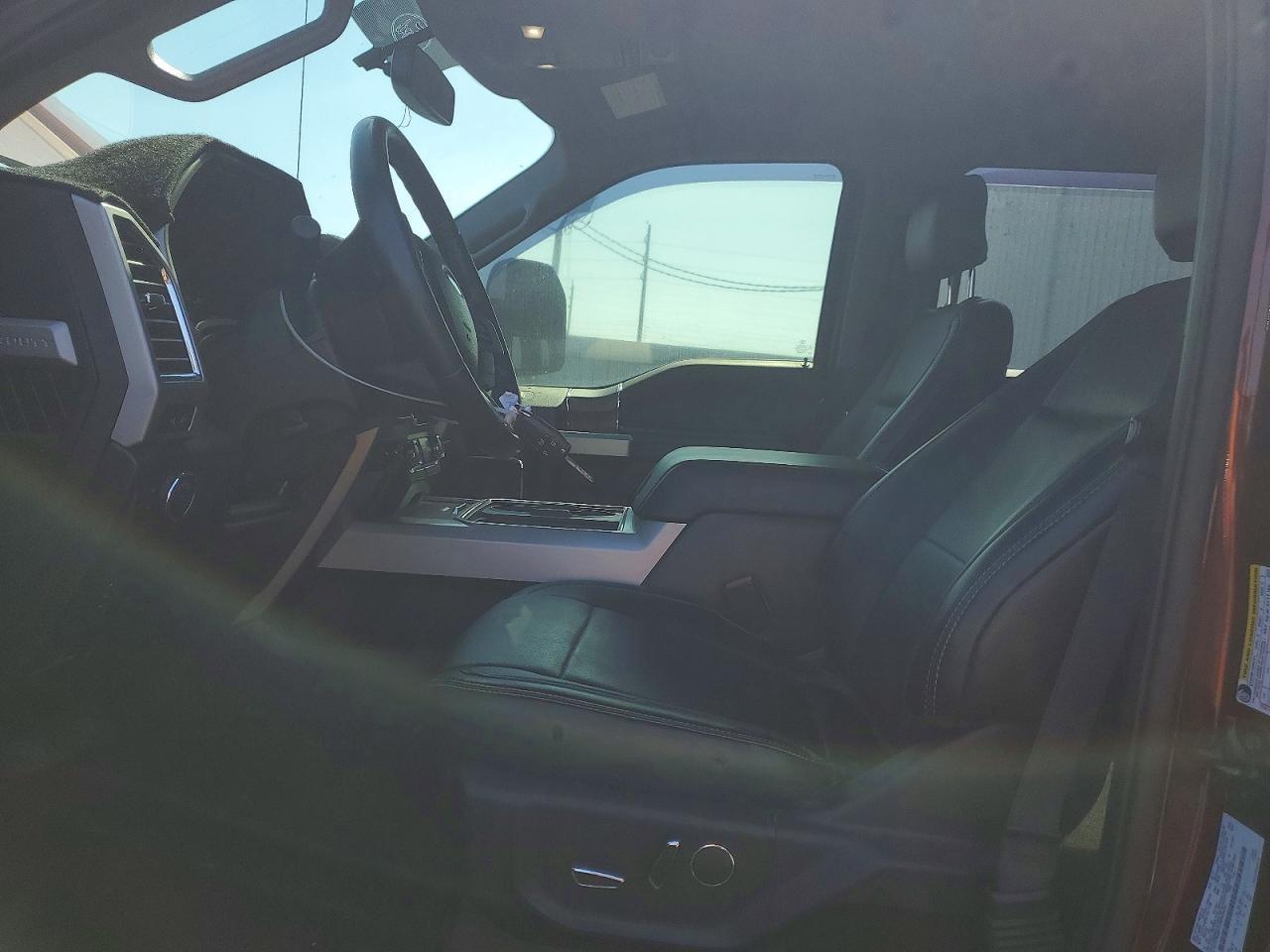 2017 Ford F250 Super Duty