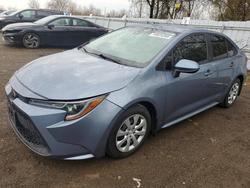 2022 Toyota Corolla le for sale in London, ON