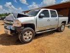2012 Chevrolet Silverado C1500 LT